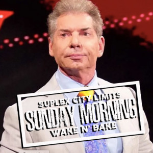 Suplex City Limits Ep. 375 - ”Being a father sucks”