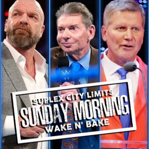 Suplex City Limits Ep. 376 - ”Best Wishes in Hell Tammy”