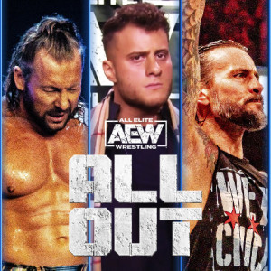 Suplex City Limits Ep. 386 - AEW All Out
