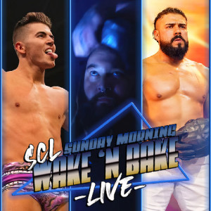 Suplex City Limits Ep. 391 - ”I Know What Jerry Lawler Had For Breakfast”