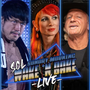 Suplex City Limits Ep. 395 - ”Pulling Out Ever So Slightly”