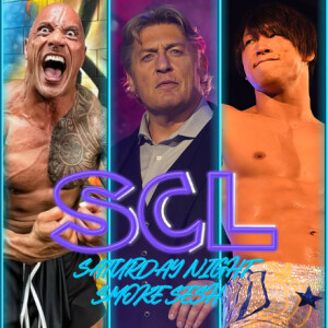 Suplex City Limits Ep. 399 - Saturday Night Special