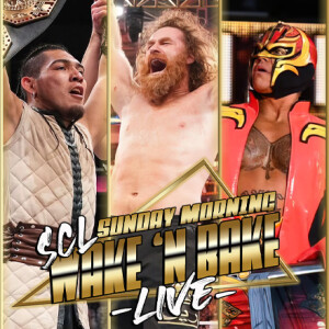 Suplex City Limits Ep. 415 -WrestleMania & Supercard of Honour