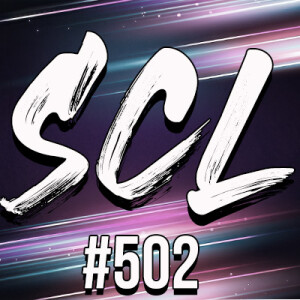 SCL Ep 502 - "Where My Buns At?"