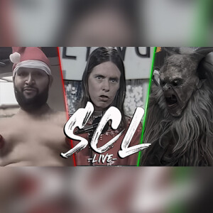 SCL Ep. 503 - "My A** Is A Vast Instrument"