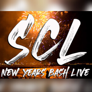 SCL Ep 504 - New Years Bash