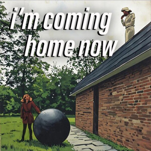 SCL Ep. 524 - I'm Coming Home Now