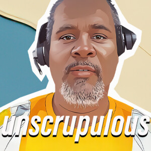 SCL Ep. 525 - He's An Unscrupulous Dawg