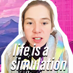 SCL Ep. 526 - Life is a Simulation