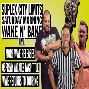 Suplex City Limits Ep. 319