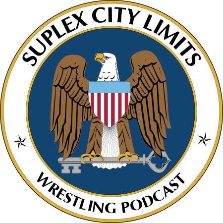 Suplex City Limits Ep. 74