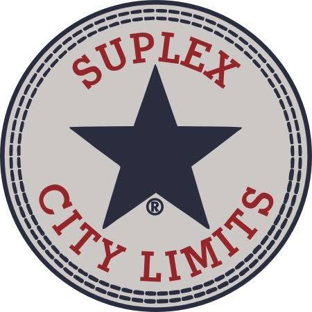 Suplex City Limits Ep. 90