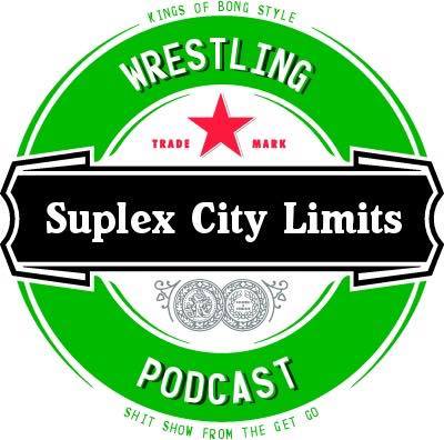 Suplex City Limits Ep. 69