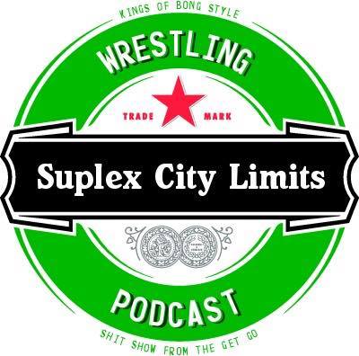 Suplex City Limits Ep. 69