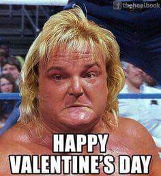 Suplex City Limits Ep. 46 Valentine's Day Special
