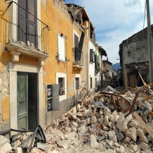 L'Aquila (HIC) Earthquake