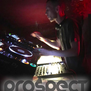 DJ PROSPECT - THE DEEPER DARKER DRUM & BASS SHOW ON ORIGINUK.NET 10-7-2017