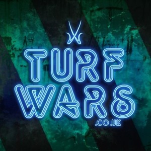 ScareTrack - Turf Wars: Greg Rudman Interview (Owner of Zombie Infection)