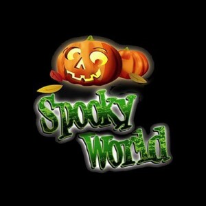 ScareTrack-  Spooky World /On-location Review Episode 2023