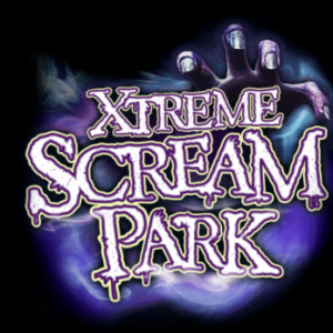 ScareTrack-  Xtreme Scream Park /On-location Review Episode 2024