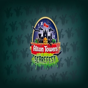 ScareTrack- Chris Carter Interview : Alton Towers Head of Entertainments