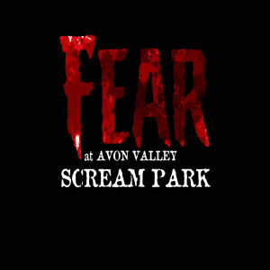 ScareTrack- It was FEAR at Avon Valley!