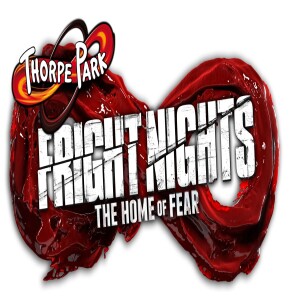 ScareTrack-  Thorpe Park Fright Nights / On-location Review Episode 2023