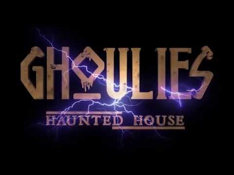ScareTRACK Episode 74 - Ghoulies Haunted House 'Love Bites' 2018