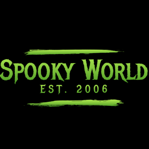 ScareTrack-  Spooky World /On-location Review Episode 2024