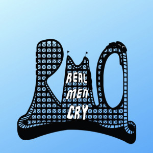 *CoasterTrack* - RMC: Real Men Cry Podcast / Dylan Lee Interview