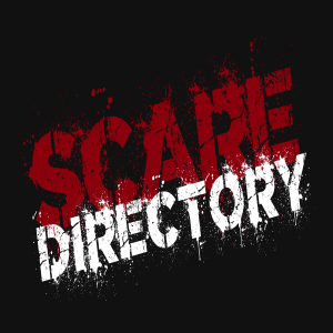 ScareTrack - Scare Directory / Ashley Moore Interview