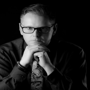 ScareTrack Episode 147 - Scott Swenson Interview