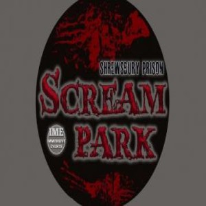 ScareTrack Episode 109 - Shrewsbury Prison Scream Park 2018