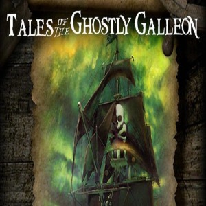 ScareTrack Podcast- Tales Of The Ghostly Galleon / Hourglass Escapes Seattle /  Review Episode 2021