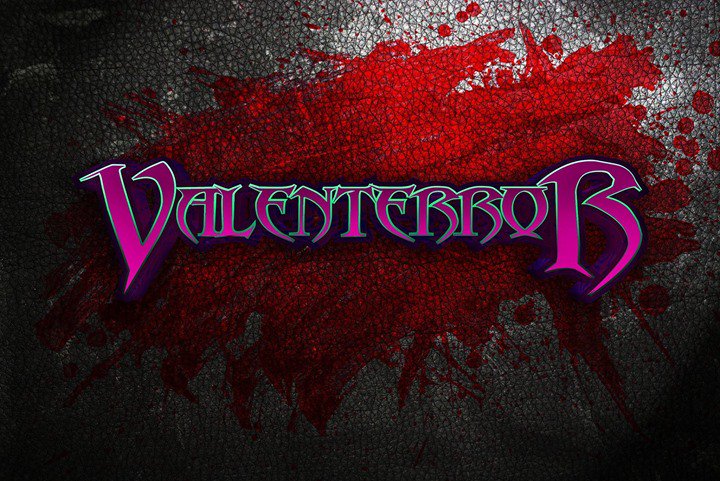 ScareTRACK Episode 75 - Scare Kingdom Valenterror 2018