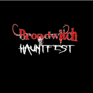 ScareTrack - Broadwitch Hauntfest 2019 / Discussion Review with UK HAUNTERS