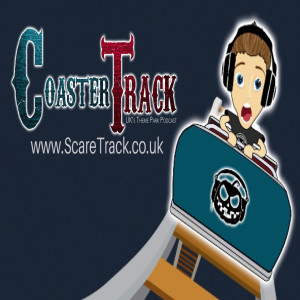 *CoasterTrack* - Covid:Secure Theme Parks