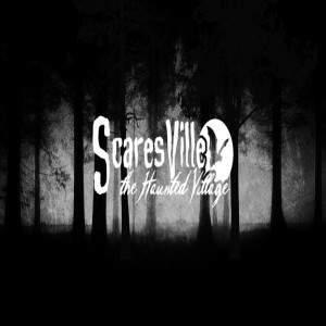 ScareTrack - Scaresville 2019
