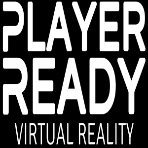 ScareTrack - Player Ready VR Experience