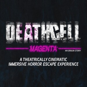 ScareTrack-  Deathcell Magenta - An Interview with R Space Productions