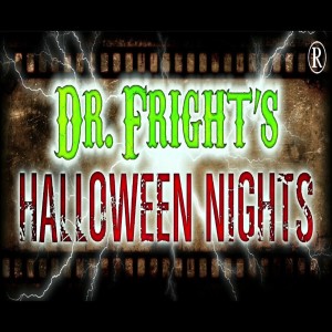 ScareTrack - Dr Frights Halloween Nights  / Joe Gray Interview