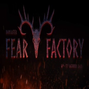 ScareTrack - Doncaster Fear Factory / Creative Team Interview