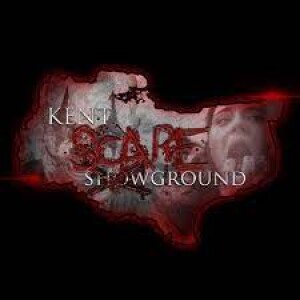ScareTrack-  Kent Scareground / On-location Review Episode 2023