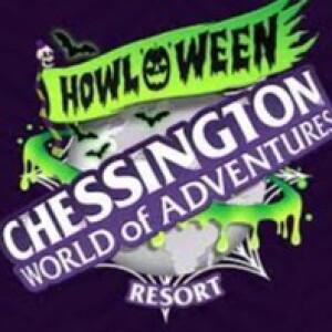 ScareTrack-  Chessington Howl’O’ween / On-location Review Episode 2023