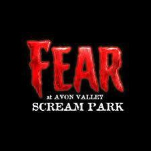 ScareTrack- FEAR at Avon Valley Scream Park 2023 / On-location Review Episode
