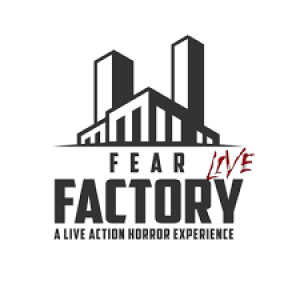 ScareTrack-  Fear Factory Live / On-location Review Episode 2023