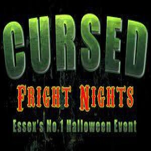 ScareTrack-  Cursed Fright Nights / On-location Review Episode 2023
