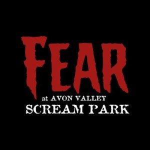 ScareTrack Episode 116 - Fear at Avon Valley 2018