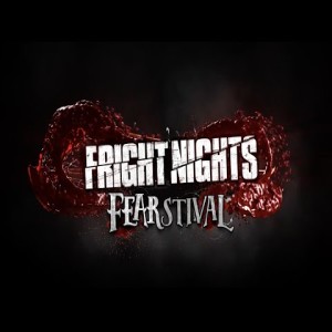 ScareTrack- Thorpe Park Fright Nights Fearstival  / On-location Review Episode 2020