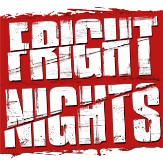 ScareTRACK Episode 51 - Thorpe Park Fright Nights 2017
